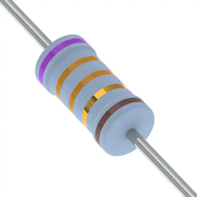 MFR100FRF73-73R3 (RES MF 1W 1% AXIAL)