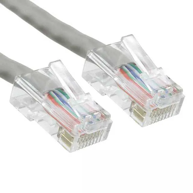 73-7770-3 (CABLE MOD 8P8C PLUG-PLUG 3')