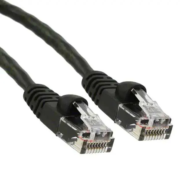 73-7791-1 (CABLE MOD 8P8C PLUG-PLUG 1')
