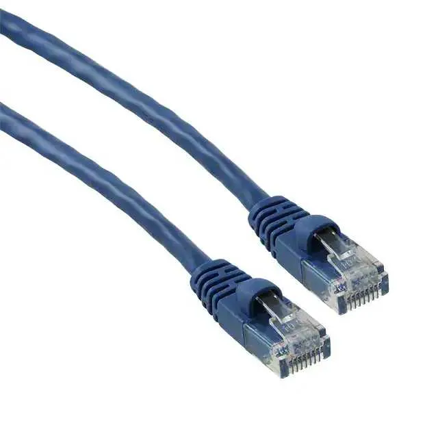 73-7792-7 (CABLE MOD 8P8C PLUG-PLUG 7')