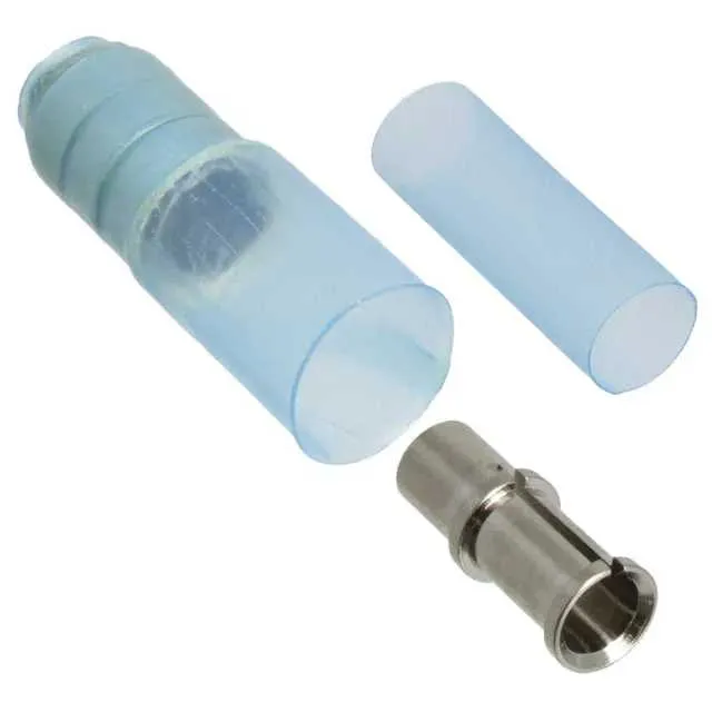 HET-A-04C (TERMINATOR SOLDERSHIELD MED CBL)