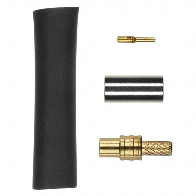 73029 (CONN MMCX JACK STR 50 OHM CRIMP)