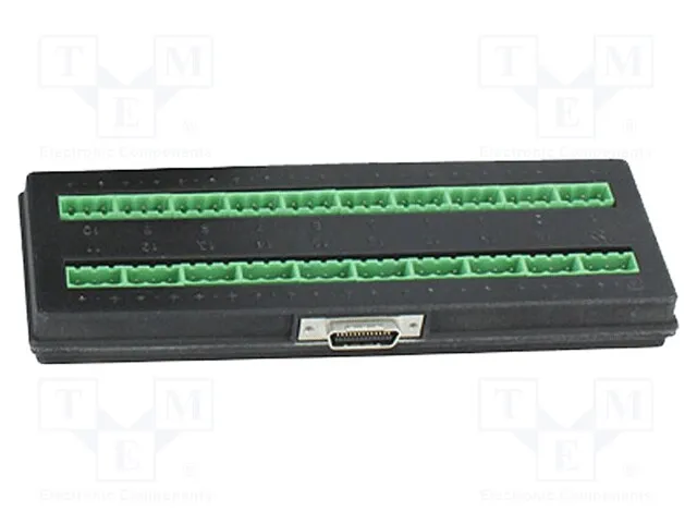 902401000 (20 CHANNEL MODULE FOR DAS240-BAT)