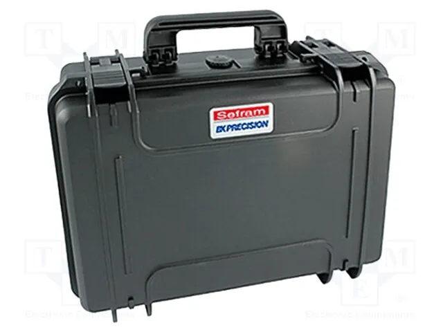 902408000 (RUGGED CARRYING CASE FOR DAS240-)
