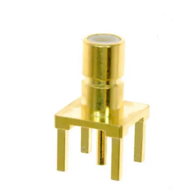 0731000207 (CONN SMB RCPT STR 50 OHM PCB)