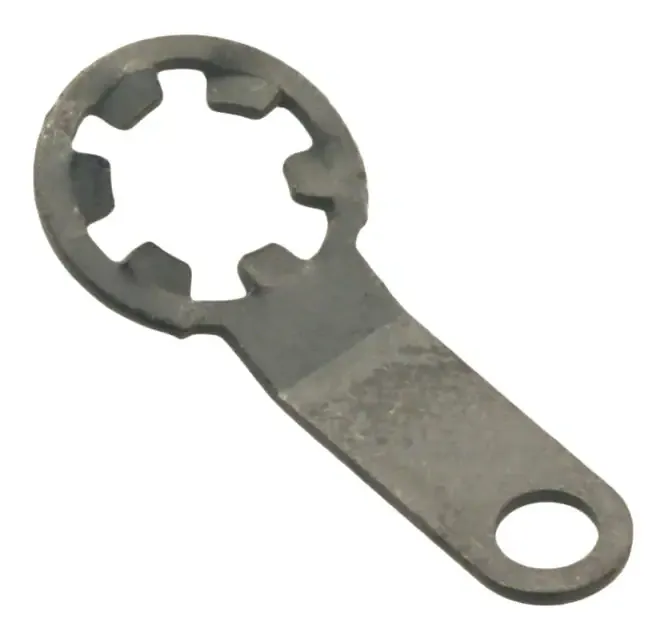 7316 (CONN TERM LUG LOCKWASHR #8 ANGLE)