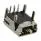 651005136521 (CONN MINI USB 5POS HORIZ T/H)