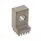 7461115 (TERM PWR ELEMENT 25 PIN PCB RA)