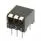 418317170903 (SWITCH PIANO DIP SPST 25MA 24V)