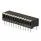 418317170912 (SWITCH PIANO DIP SPST 25MA 24V)