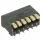 418311270806 (SWITCH PIANO DIP SPST 25MA 24V)