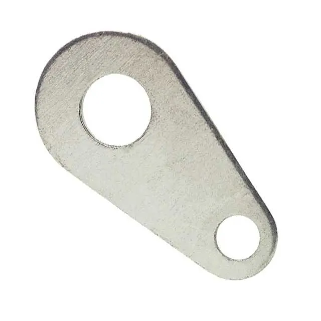 7328 (CONN TERM LUG RING #4 FLAT)