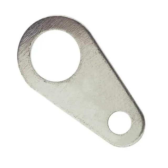 7330 (CONN TERM LUG RING #8 FLAT)