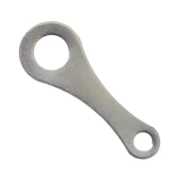 7331 (CONN TERM LUG RING #4 FLAT)