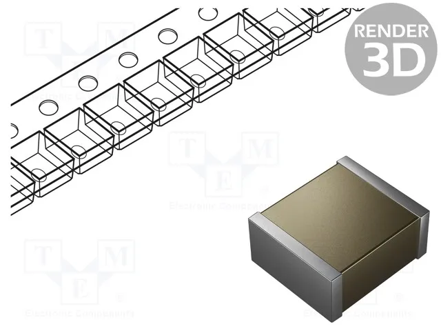 GRM55ER72A475KA01L (CAP CER 4.7UF 100V X7R 2220)