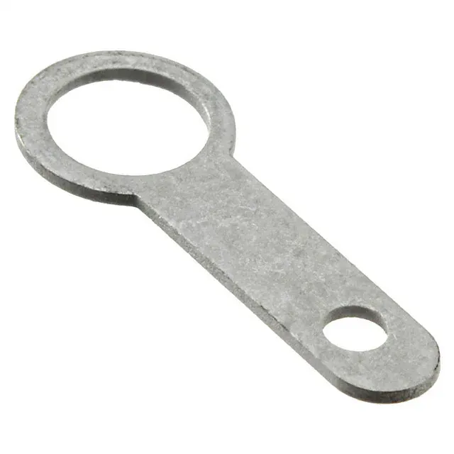 7340 (CONN TERM LUG RING FLAT)