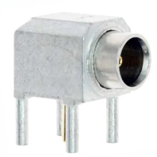 0734150780 (CONN MCX RCPT R/A 75 OHM PCB)