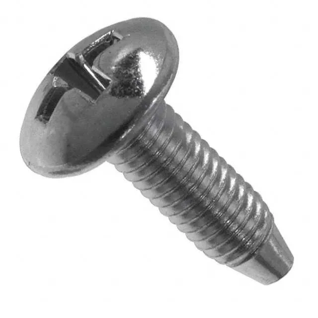 7346 (MACH SCREW TRUSS PHILLIPS #10-32)