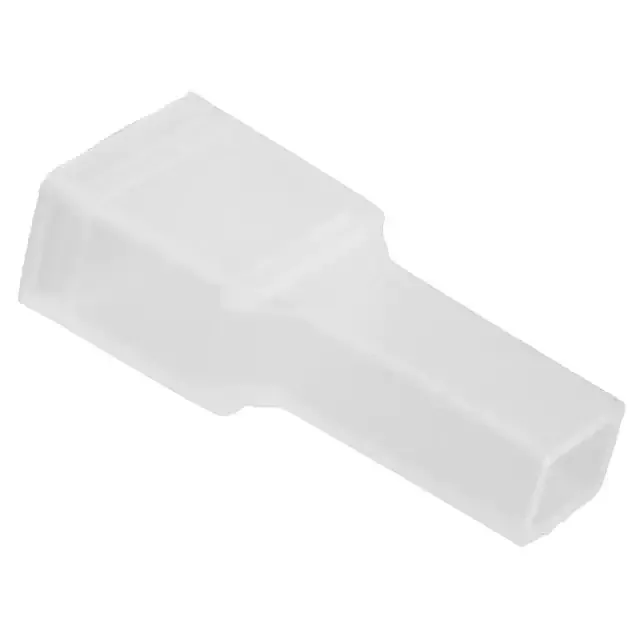 735093 (CONN NON-GENDERED HSG 0.25 1POS)
