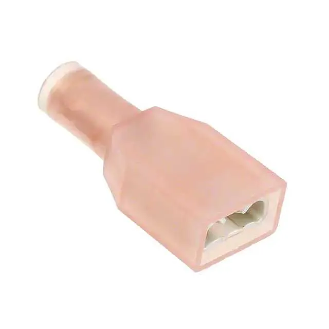 735278 (CONN QC RCPT 15.5-17AWG 0.250)