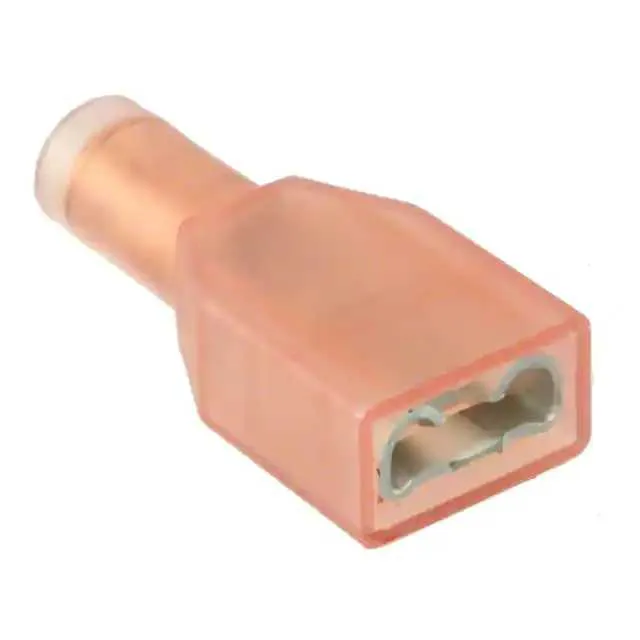 735279 (CONN QC RCPT 18.5-22AWG 0.250)