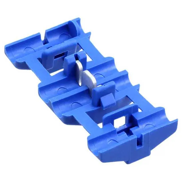 735398 (CONN INLINE TAP 13.5-17AWG CRIMP)