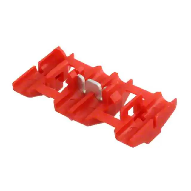 735410 (CONN INLINE TAP 18-20 AWG CRIMP)