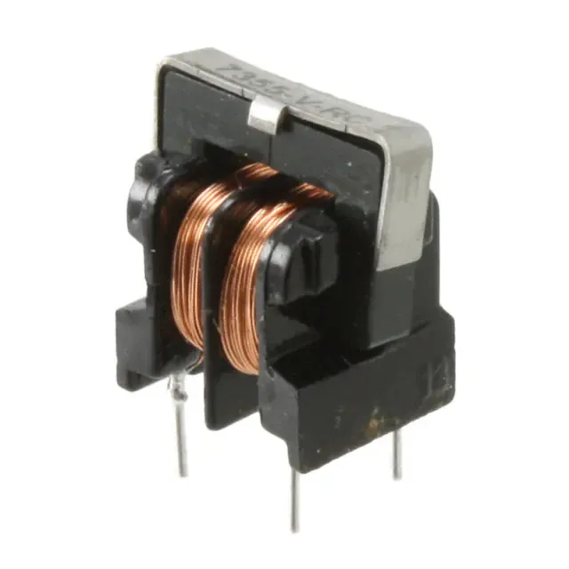 7355-V-RC (CMC 10MH 350MA 2LN TH)