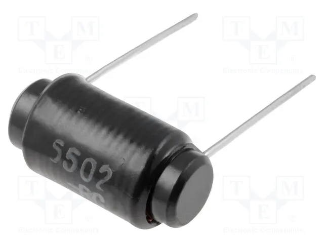 5506-RC (FIXED IND 150UH 4.6A 69 MOHM TH)
