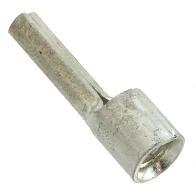 736013 (CONN WIRE PIN TERM 6AWG SOLIS)