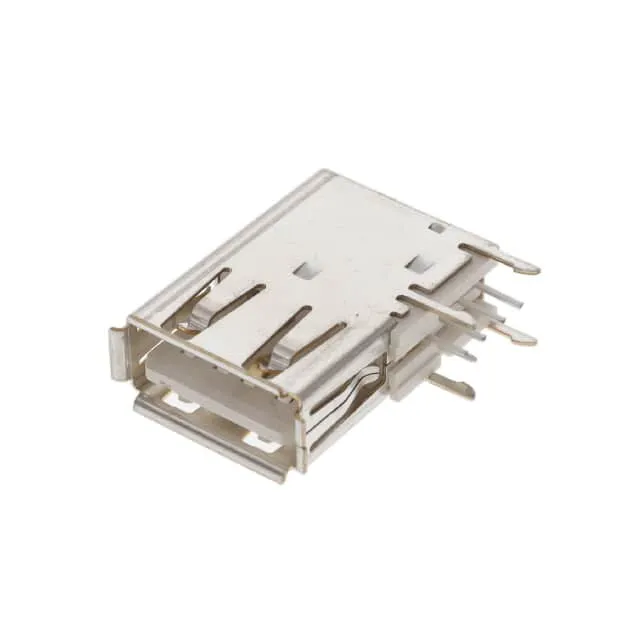 73725-0010BLF (USB SIDE MODUL 4 PIN LF)