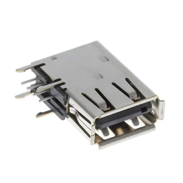 73725-1110BLF (USB SIDE MODUL 4 PIN LF)