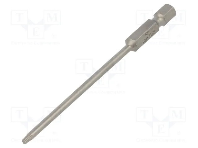 31975 (Screwdriver bit; Torx® PLUS; 8IP; Overall len: 90mmСрок поставки 2-3 недели)