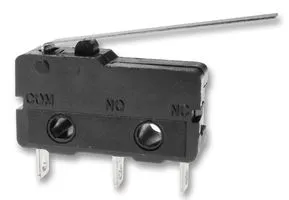 CSM40530A (Микровыключатели с защелкой) - CAMDENBOSS