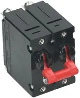 BA2-B0-34-615-111-D (Магнитно-гидравлические выключатели) - CARLING TECHNOLOGIES
