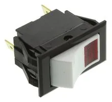 LTILA51-6S-WH-RC-NBL/12V (тумблерные переключатели) - CARLING TECHNOLOGIES