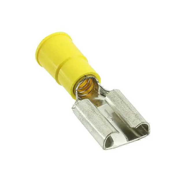 73F-375-50-P (CONN QC RCPT 10-12AWG 0.375)