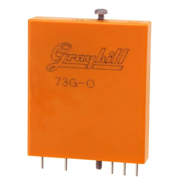 73G-OI020 (I/O MODULE 0-20MA 12-BIT;4.90UA)