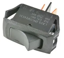 RA911-RB-B-0-N (тумблерные переключатели) - CARLING TECHNOLOGIES