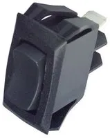 RC911-RB-B-0-N (тумблерные переключатели) - CARLING TECHNOLOGIES