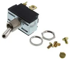 2GK54-73 (Переключатели с рычагом) - CARLING TECHNOLOGIES
