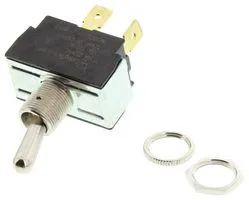 6GA5B-73 (тумблерные переключатели) - CARLING TECHNOLOGIES
