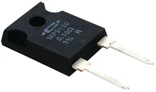 MP9100-0.050-1% (Проходные резисторы) - CADDOCK