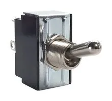 2GM54-73 (Переключатели с поворотным механизмом) - CARLING TECHNOLOGIES