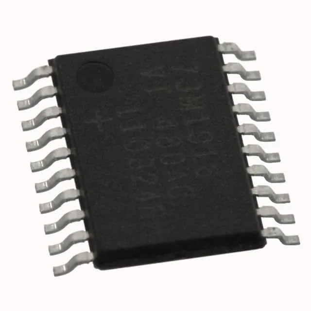 73M1916-IVT/F (IC MICRODAA PCM HWY 20TSSOP)