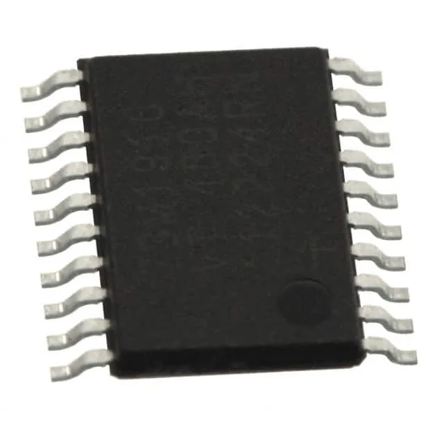 73M1916-IVTR/F (IC MICRODAA PCM HWY 20TSSOP)