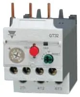 GT32S18A (Термальные реле перегрузки) - CARLO GAVAZZI