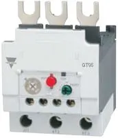 GT95L95A (Тепловые реле перегрузки) - CARLO GAVAZZI