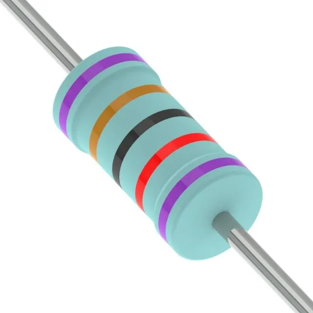 MFP50SBBD52-73K (RES MF 1/2W 0.1% AXIAL)