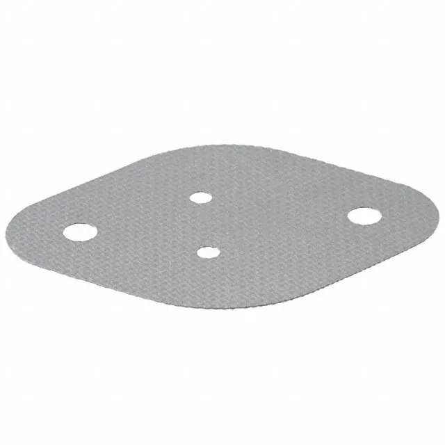 SP400-0.009-00-02 (THERM PAD 45.21MMX31.75MM GRAY)